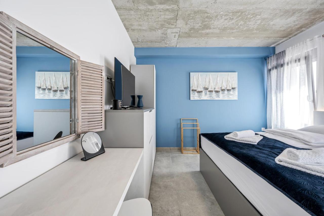 The Tinel Villa Zaboric Luaran gambar