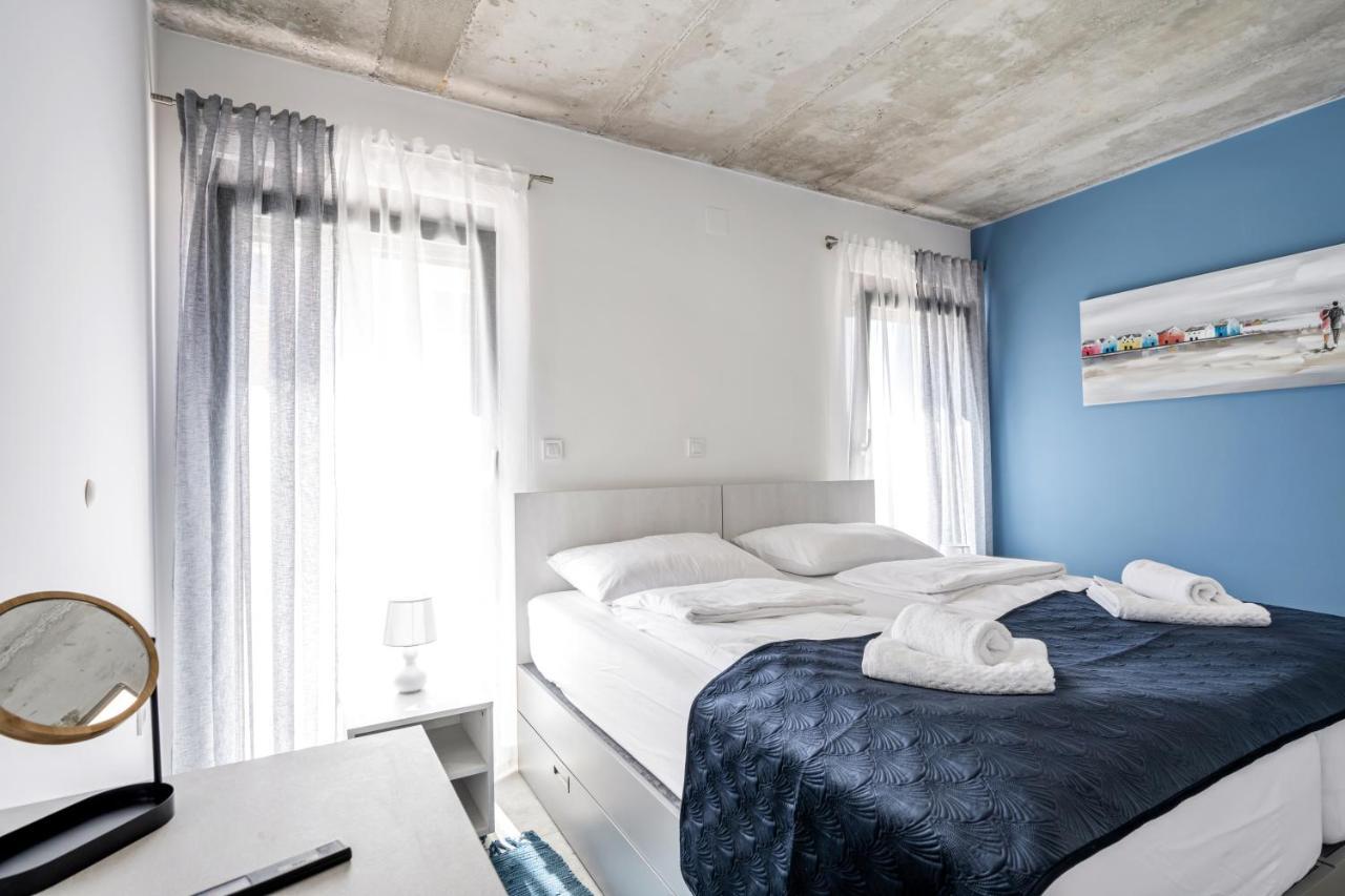 The Tinel Villa Zaboric Luaran gambar