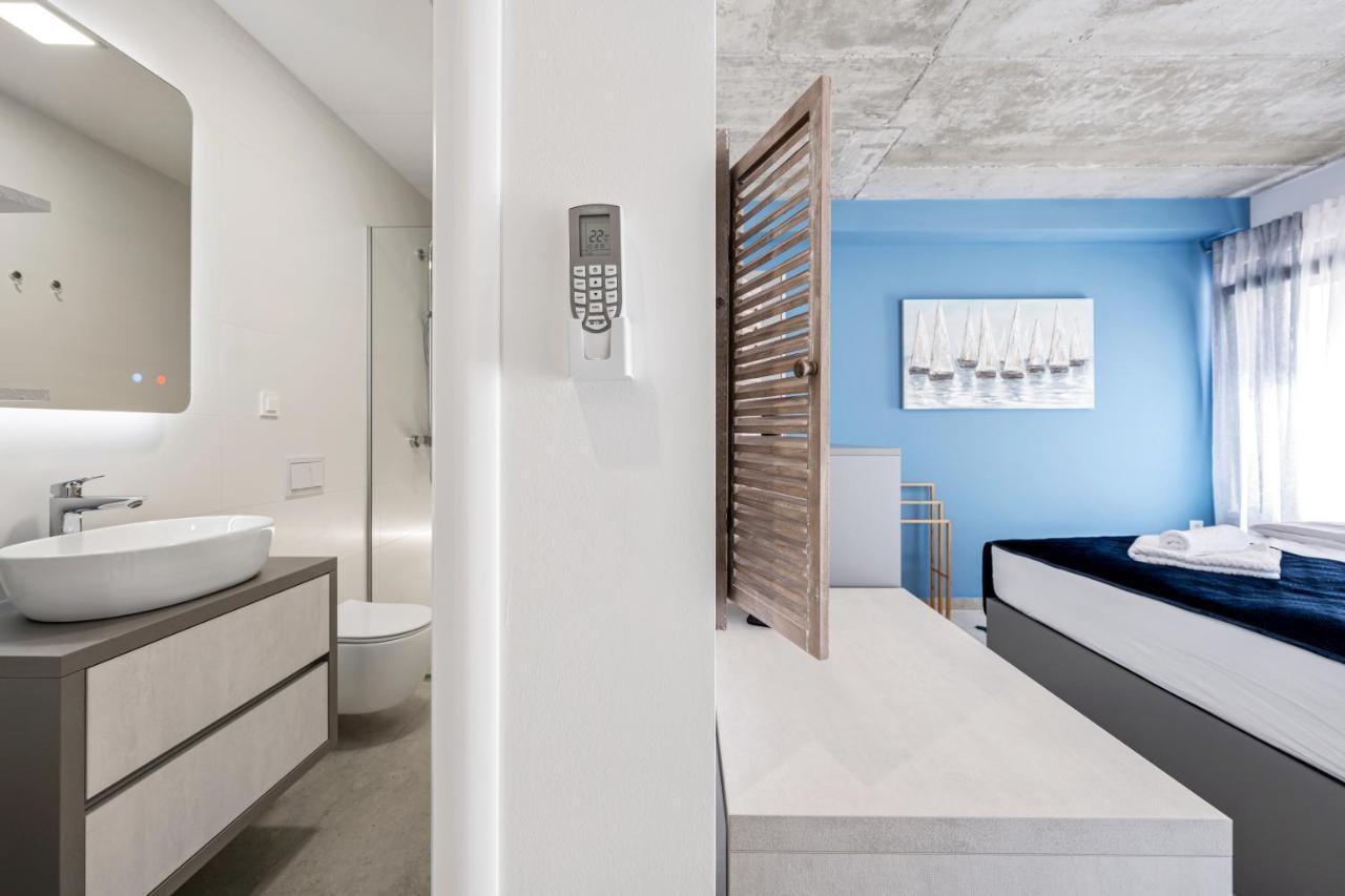 The Tinel Villa Zaboric Luaran gambar